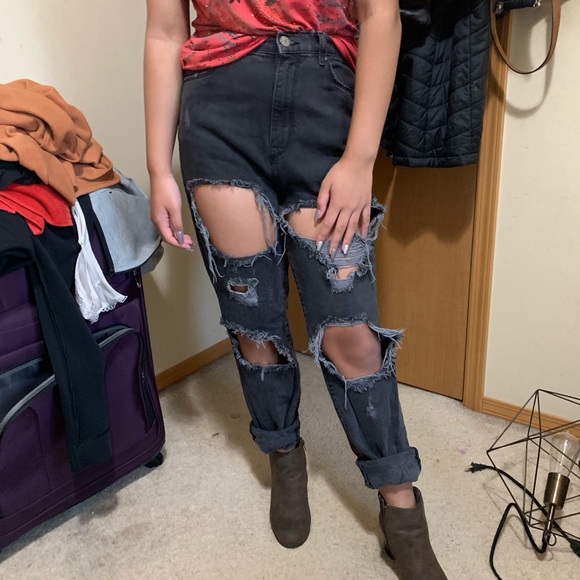 Bdg mom jeans - Picture 3 of 3